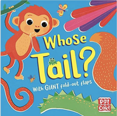 Whose Tail?